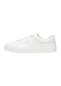 N91 Damen Sneaker "Original Draft BA", Gr. 37, weiß, Leder, casual, Schuhe
