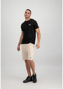 Herren Shorts "Alpha Industries Men - Shorts X-Fit Cargo Short", weiß, Gr. XXL, Alpha Industries, Obermaterial: 80% Baumwolle, 20% Polyester, Hosen
