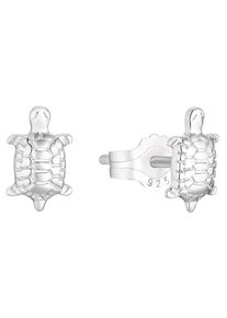 Amor Mädchen Paar Ohrstecker "9064052", Silber 925 (Sterlingsilber), silber, Silber 925 (Sterlingsilber), Ohrringe