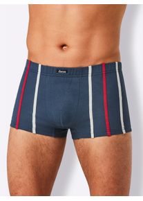 King´S Club KINGS CLUB Herren Retro Pants, Gr. 5, blau, 100% Baumwolle, Unterhosen