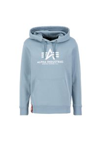 Herren Hoodie "Alpha Industries Men - Hoodies Basic Hoodie", bunt, Gr. XS, Alpha Industries, Obermaterial: 80% Baumwolle, 20% Polyester, Sweatshirts