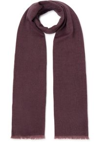 Cinque Damen Strickschal "VOLTA", lila, Obermaterial: 55% Polyacryl, 45% Viskose, Modetücher, aus weichem Material