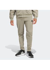 Herren Sporthose "M TIRO PT Q1", grün, sportlich, Gr. XL, adidas Sportswear, Obermaterial: 70% Polyester, 30% Baumwolle, Hosen