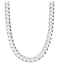 Lady Damen Collier, 21, Silber 925 (Sterlingsilber), L: 21cm, silber, Silber 925 (Sterlingsilber), Halsketten
