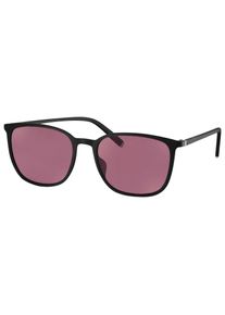 Damen Sonnenbrille "acunis", rosa, casual, Eschenbach OPTIK, unifarben, Brillen, mit stylischen Komfort- und Officegläser bei Lichtempfindlichkeit