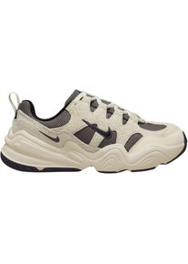 Nike Tech Hera Sneaker Damen - beige - Gr. 38