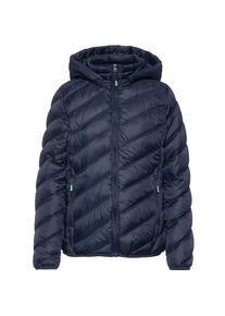 CMP Steppjacke Damen - blau - Gr. 40 - Polyester