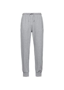 Nike Club Sweathose Herren - grau - Gr. XXL - Baumwolle/Polyester