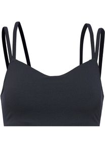 Nike Dri-Fit Alate Trace Bh Damen, Größe: XS