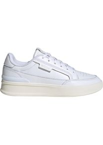 Adidas Aspyre Sneaker Damen - weiß - Gr. 42 - Synthetik