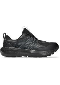 asics Gel-Sonoma 8 Gtx Laufschuhe Herren - schwarz - Gr. 47 - Polyester