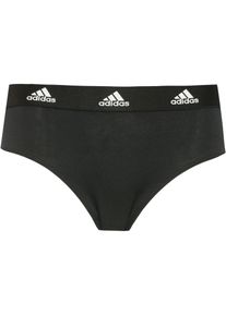 Adidas Unterhose Damen, schwarz, Größe: S