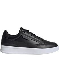 Adidas Aspyre Sneaker Herren - schwarz - Gr. 41 1/3 - Synthetik