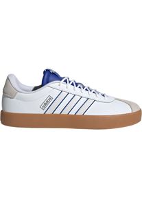 Adidas Vl Court 3.0 Sneaker Herren - weiß - Gr. 45 1/3