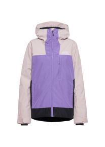 PICTURE Seakrest Skijacke Damen - lila - Gr. M - Polyester
