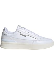 Adidas Aspyre Sneaker Herren - weiß - Gr. 45 1/3 - Synthetik