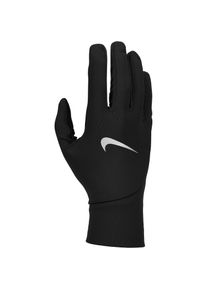 Nike Pacer Lightweight Rg Handschuh Damen - schwarz - Gr. S - Polyester/Elastan/Polyamid