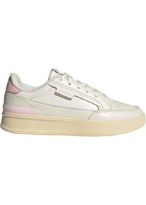 Adidas Aspyre Sneaker Damen - weiß - Gr. 37 1/3 - Synthetik