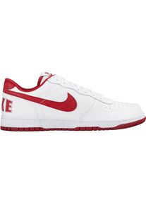 Nike Big Sneaker Herren - weiß - Gr. 47