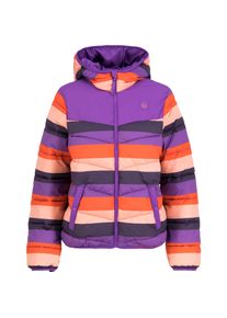 Blutsgeschwister Cloud Stepper Steppjacke Damen - bunt - Gr. M - Polyester