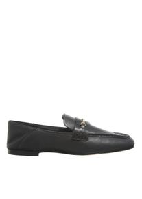Michael Kors Loafer - Lena Loafer - Gr. 38 (EU) - in Schwarz - f&uuml;r Damen