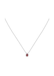 Live Diamond Kette LDW050155