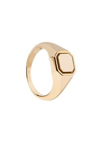 P D Paola PdPaola Damenring Engrave Me AN01-627-14