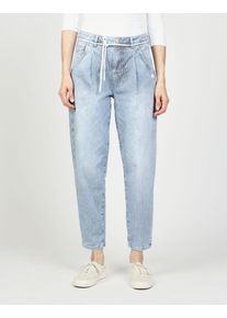 Gang 94SILVIA JOGGER - balloon fit Jeans