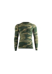 Stark Soul® Stark Soul® Funktionswäsche - Hemd Langarm