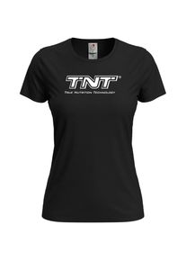 Tnt Damen T-Shirt