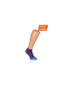 Under Pressure Ultralight Sneakers Sportsocken (1 Paar) Sportsocken bieten starke Kompression