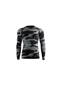 Stark Soul® Stark Soul® Funktionswäsche - Hemd Langarm