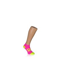 Under Pressure Ultralight Sneakers Sportsocken (1 Paar) Sportsocken bieten starke Kompression