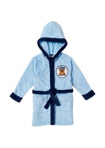 Disney Kinder Lizenz Bademantel Paw Patrol Boys 122/128