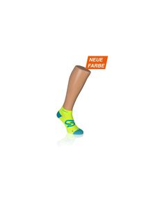 Under Pressure Ultralight Sneakers Sportsocken (1 Paar) Sportsocken bieten starke Kompression