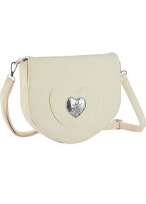 TecTake® Handtasche Alpenglühn