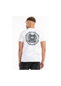 Tapout Herren T-Shirt normale Passform OCTAGON TEE