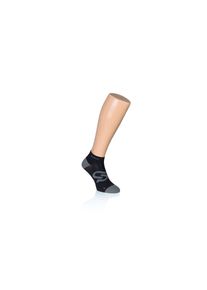 Under Pressure Ultralight Sneakers Sportsocken (1 Paar) Sportsocken bieten starke Kompression