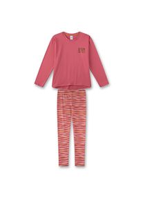 Sanetta Mädchen Pyjama