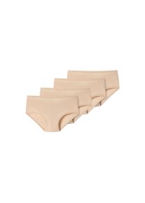 Schiesser Damen Panty Uncover 4er Pack