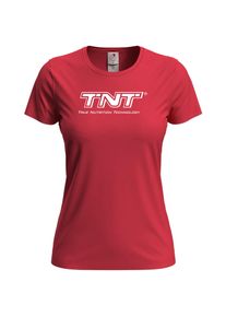 Tnt Damen T-Shirt