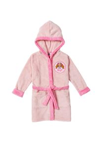 Disney Kinder Lizenz Bademantel Paw Patrol Girls 98/104