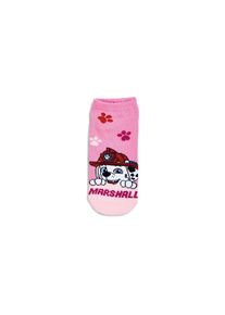 Disney Kinder Sneakersocken 5 Stck - Paw Patrol Girls, Gr. 31/34