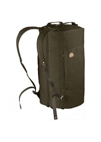 Fjällräven Fjällräven Splitpack Large Reiserucksack (Größe 55 l |oliv/braun)