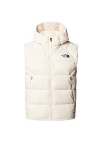 The North Face Hyalite Vest Daunenweste Women (Größe XS |weiß)