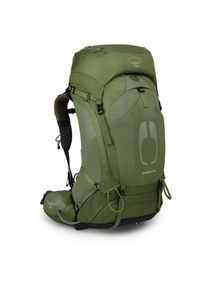 Osprey Atmos AG 50 Trekkingrucksack (Größe 53 l - L/XL |oliv)