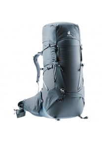 Deuter Aircontact Core 70+10 Trekkingrucksack (grau)