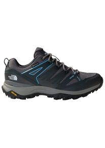 The North Face Hedgehog GORE-TEX Multisportschuhe Damen (Gr 39,5 |schwarz |wasserdicht)