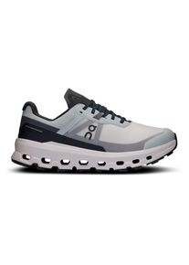 Trailrunningschuhe On Cloudvista 2 Damen (Gr 40,5 |grau)
