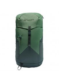 Vaude Jura 18 Wanderrucksack (Größe 18 l |grün)